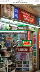Lucky Plaza (D9), Retail #186402392